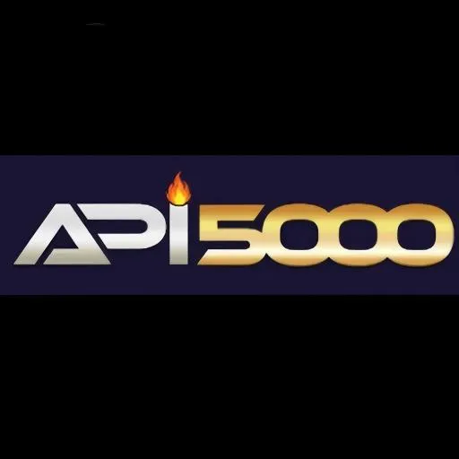 API5000 - Permainan Tembak Ikan Seru dan Mengasyikkan