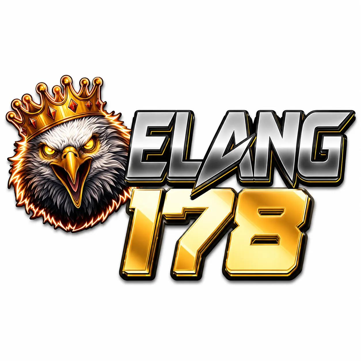 ELANG178 - Permainan Match-3 Seru dan Menarik