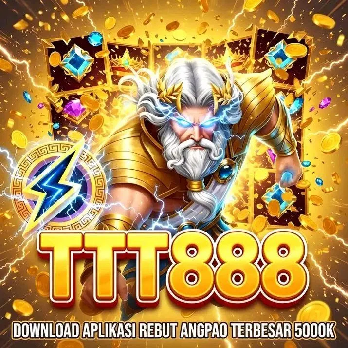 TTT888 - Game Slot Seru dan Menguntungkan